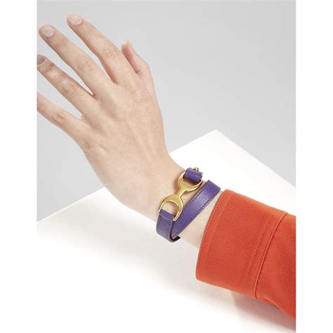 hermes pavane bracelet